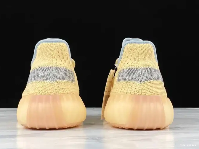 hype 350 Boost Yeezy Linen FY5158 Adidas V2 0515